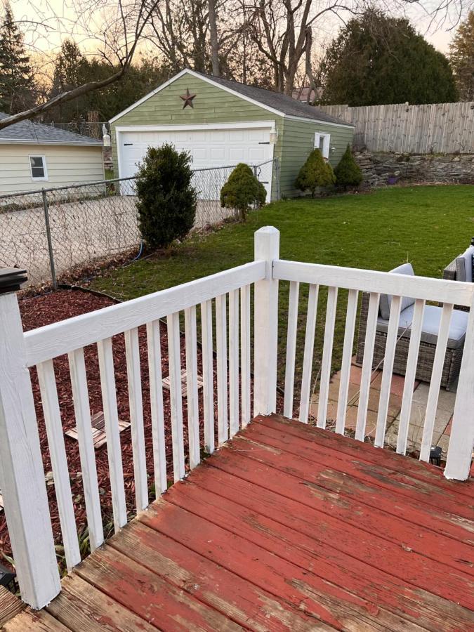 Villa Cozy Cape Cod