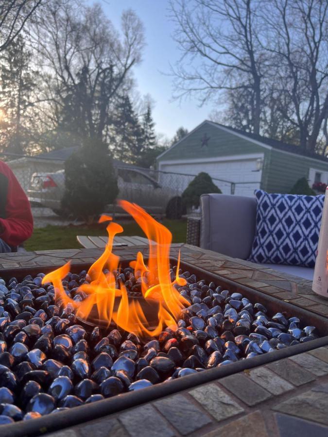 Villa Cozy Cape Cod