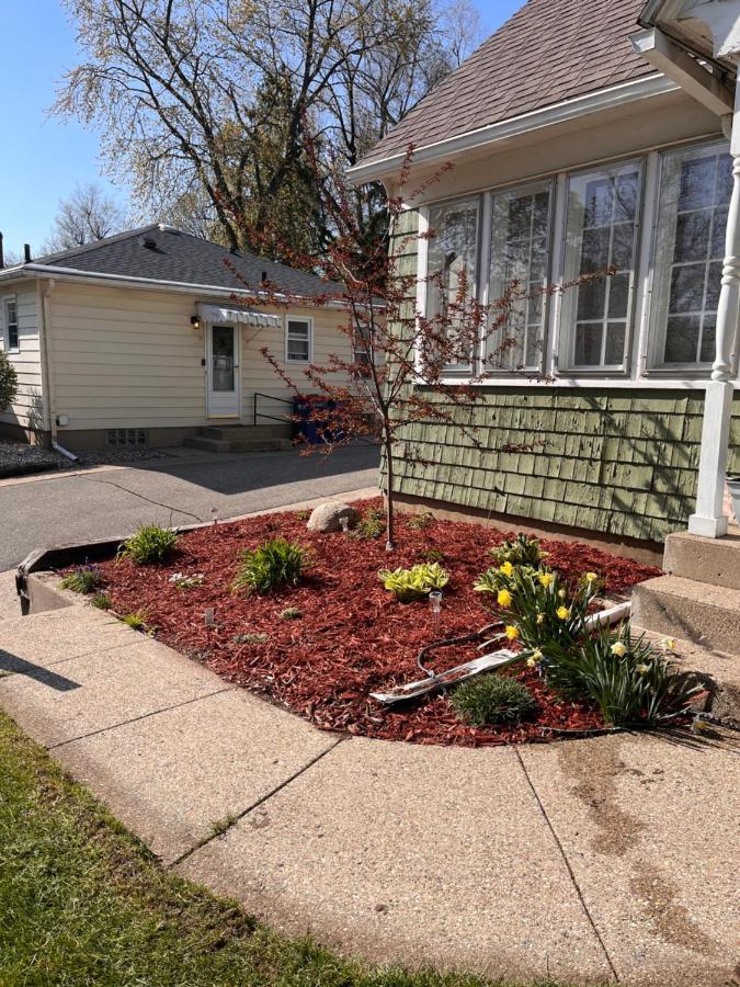 Villa Cozy Cape Cod Grand Rapids